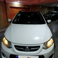 کوییک R مدل ۹۹ بدون رنگ