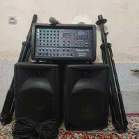 سیستم تندر