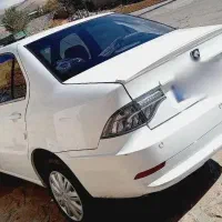 سمند سورن پلاس