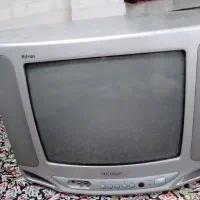 تلویزیون