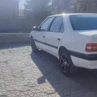 پژو اس ل یکس مدل 94|خودرو سواری و وانت|فارسان, |دیوار