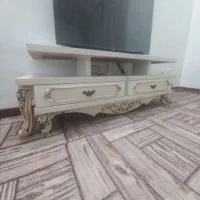 میز تلویزیون