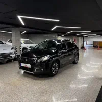 پژو ۲۰۰۸ مدل ۹۸