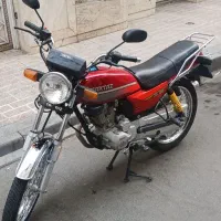تکتاز CGL 150  مدل ۹۱