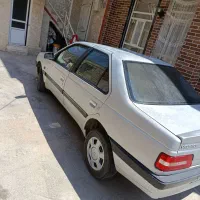 پژوTU5مدل90موتورتعویض1402