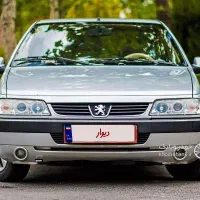 ۴۰۵slx/خشک/تمام اقساط /بدون ۱ریال پیش پرداخت