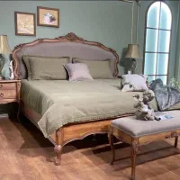 سرویس خواب فرانسوی ژولیت