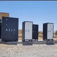 گاوصندوق مدلhrf6780k طلافروشی گاو صندوق|ابزارآلات|مشگین شهر, |دیوار