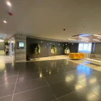 153متر دوکله شمالی مجاورت ایرانمال شهرک چیتگر برجG