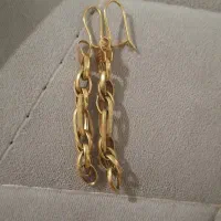 فروش گوشواره طلا|جواهرات|ساوه, |دیوار