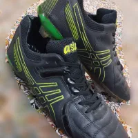 کفش فوتبال چمن اسیکس اصل