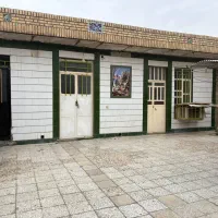 واحد حیاط دار دهدشت فلکه جهاد