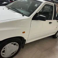 پراید وانت|خودرو سواری و وانت|بوشهر, |دیوار