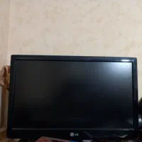 مانیتور الجی|رایانه رومیزی|اسفراین, |دیوار