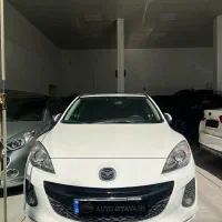 مزدا نیو مدل ۹۶