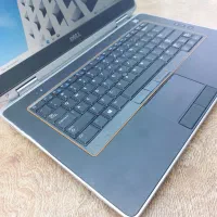 لپتاپ Dell Latitude E6420/ Core i7/ قیمت استثنایی|رایانه همراه|تهران, جردن|دیوار