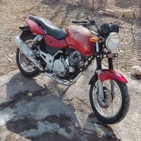 پالس ۱۸۰ مدل ۸۹ فابریک کم کار سالم سلامت دوشمع|موتورسیکلت|دشتابی, |دیوار