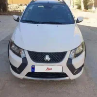کوییک R 1402، کارکرد ۳۳ تا، فقط معاوضه