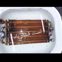 دکترمبدل جوشکاری نقره تخصصی مبدل بوتان|آبگرمکن، پکیج، شوفاژ|فردیس, انبار نفت|دیوار