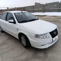 سمند سورن lx92|خودرو سواری و وانت|تسوج, |دیوار