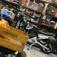 موتور برقی سوپر سوکو tc max w ۵۱۰۰