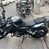 پالس ان اس ( ns 150)