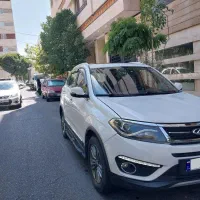 تیگو ۵|خودرو سواری و وانت|تهران, جنت‌آباد جنوبی|دیوار