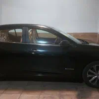 نیسان سیلفی مکس ادیشن نامی خودرو مشکی رنگ