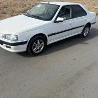 پارس نیمه سفارشی مدل ۱۴۰۲