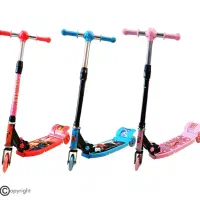 اسکوتر فلزی|دوچرخه، اسکیت، اسکوتر|پارس‌آباد, |دیوار