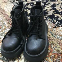 نیم بوت وکت سایز۳۷/۳۸