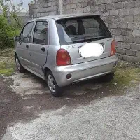 فروش فوری ام وی ام ۱۱۰