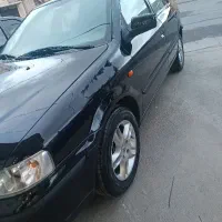 سمند EF7|خودرو سواری و وانت|مهاباد (آذربایجان غربی), |دیوار