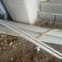 فروش لوله و اتصالات فاضلاب ساختمان