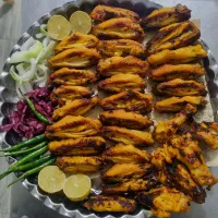 باغ رستوران خورشید