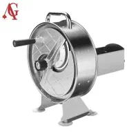 دستگاه برش میوه مخصوص چیپس میوه|ماشینآلات صنعتی|کرج, شهرک طالقانی|دیوار