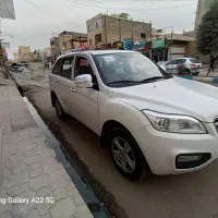 لیفان x60 اتوماتیک|خودرو سواری و وانت|تهران, تهرانسر شمالی|دیوار