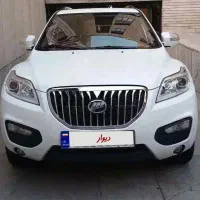 لیفان ایکس ۶۰ مدل ۹۷