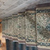 فرش و کناره ست|فرش|قم, شهرک قدس|دیوار