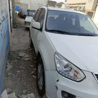 ام وی ام x33نیو اتومات مدل۹۳بدون رنگmvm x33 new|خودرو سواری و وانت|مشهد, کشاورز|دیوار