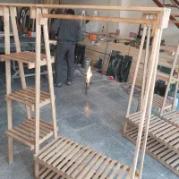 رگال لباس و جاکفشی