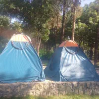 چادر مسافرتی تولید کننده