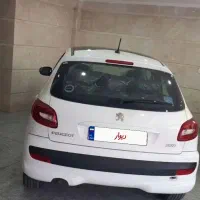 207 پانوراما اتوماتیک TU5P
