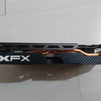 rx 580 8gb|قطعات و لوازم جانبی رایانه|تهران, لاله زار|دیوار