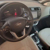 کیا ریو اروندی2017خلیج|خودرو سواری و وانت|اهواز, کوروش|دیوار