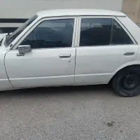 تویوتا کارینا مدل ۱۹۷۸