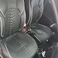 ساینا  اسفند ۹۹|خودرو سواری و وانت|گرگان, |دیوار