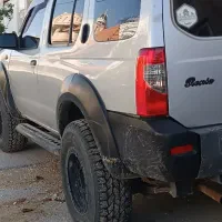 نیسان رونیز|خودرو سواری و وانت|جهرم, |دیوار