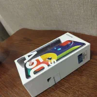 سامسونگ A50s در حد نو|موبایل|مشهد, شهرک لشکر (شهرک غرب)|دیوار