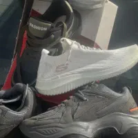 تعدادی کفش دخترانه تک سایز جنس خوب فقط۳۵۰ت